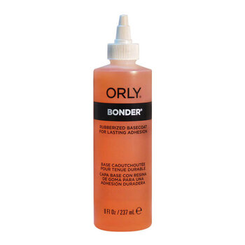 ORLY ORLY Nail Treatments Base Coat Bonder, 8oz