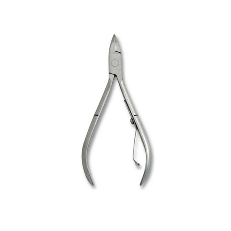 GERMANY SOLINGEN GERMANY SOLINGEN Double Spring Cuticle Nipper- 14312-P