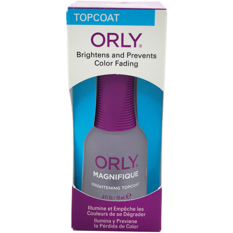 ORLY ORLY Nail Treatments Magnifique, 0.6oz