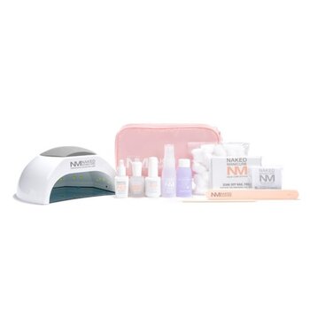 ZOYA ZOYA Gelie-Cure Foundation Pro Kit Pro LED Light