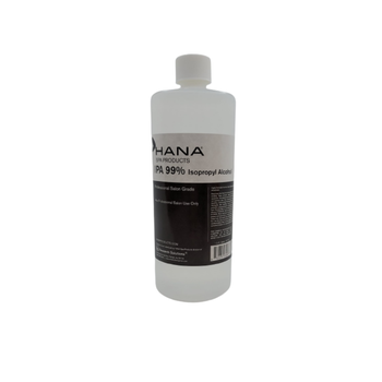 HANA SPA PRODUCTS HANA IPA 99% Isopropyl Alcohol, 32oz