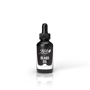 KOILS KOILS Beard Oil, 1oz