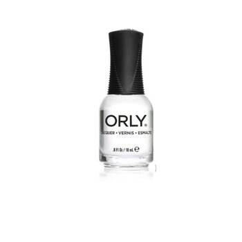 ORLY ORLY Nail Treatments Lacquer Vernis Esmalte, 0.6oz