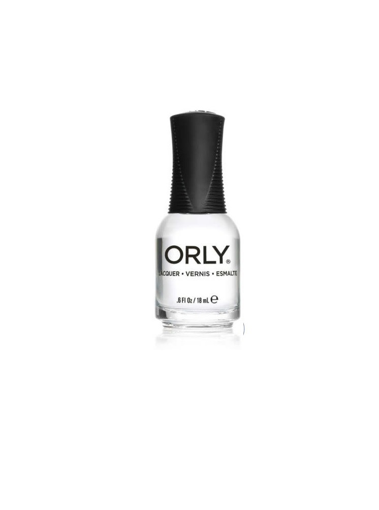 ORLY ORLY - Nail Treatments - Lacquer Vernis Esmalte - 0.6oz
