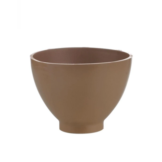 ULTRONICS Scrip Hessco - Ultronics Ul565  - Rubber Mixing Bowl - Large Bowl Silicon