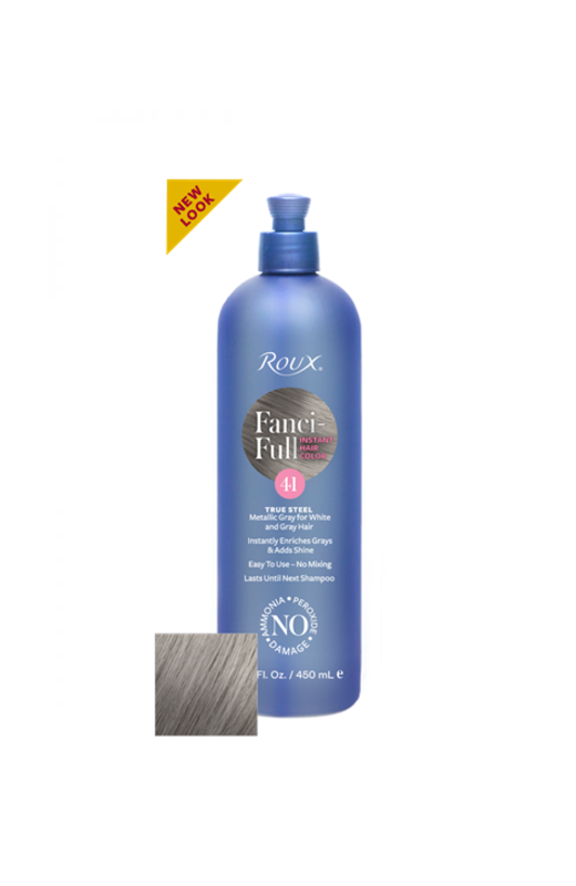 ROUX HAIR ROUX  Fanci-Full Rinse, 15.2oz