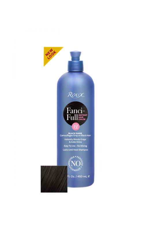 ROUX HAIR ROUX  Fanci-Full Rinse, 15.2oz