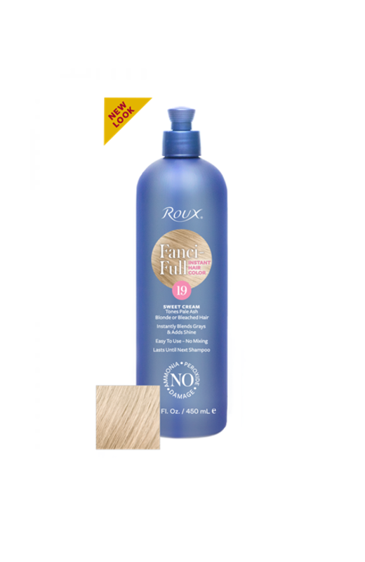 ROUX HAIR ROUX  Fanci-Full Rinse, 15.2oz