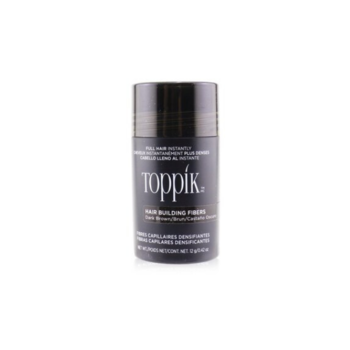 TOPPIK TOPPIK Hair Fiber Dark Brown, 0.42oz