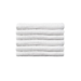 PARTEX TOWELS RKP - PARTEX INTERNATIONAL - American Standard Towel -100 % Cotton White - 15″ x 26″ - 12Pk