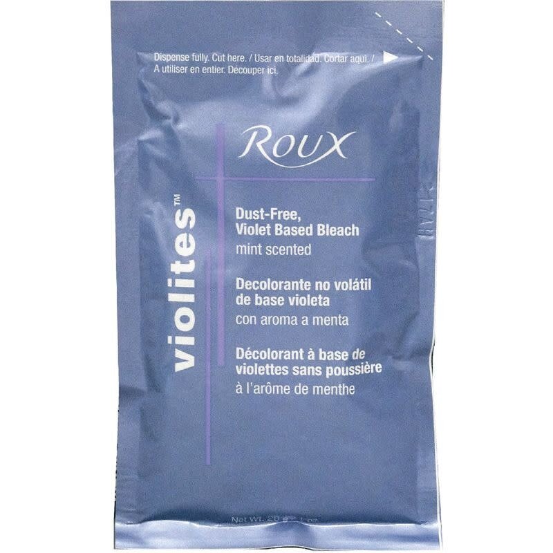 ROUX HAIR ROUX Fanci-Full Violites Bleach Packette - 1.05oz -RR22679