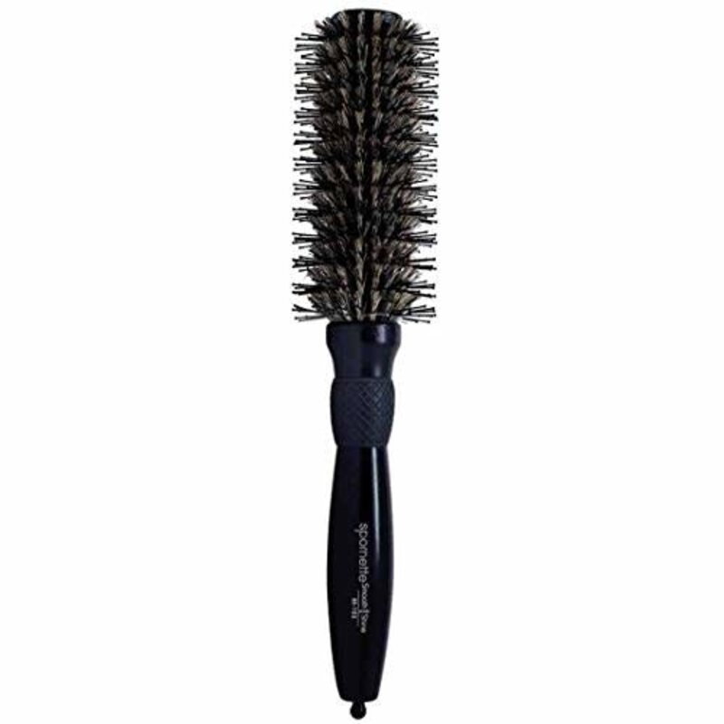 SPORNETTE SPORNETTE Smooth & Shine Hair Brush, 2 Inch - SS-103