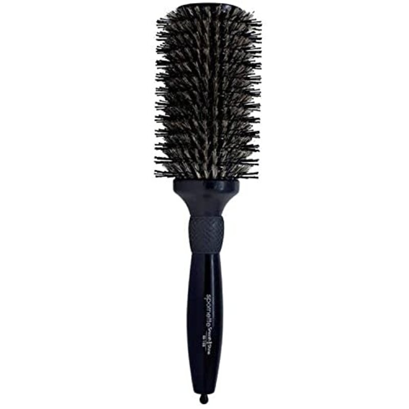 SPORNETTE SPORNETTE Smooth & Shine Hair Brush, 2 3/4 Inch - SS-105