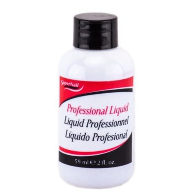 SUPER NAIL SUPER NAIL Professional Liquid, 2oz - 51470