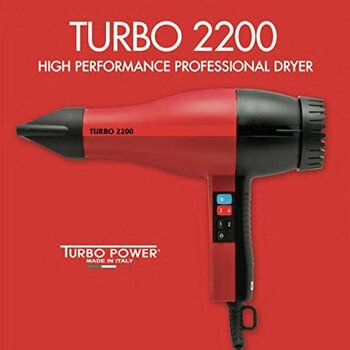 TURBO POWER TURBO POWER Turbo 2200 - Turbo Power