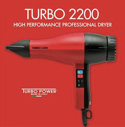 TURBO POWER - DUKANEE BEAUTY SUPPLY