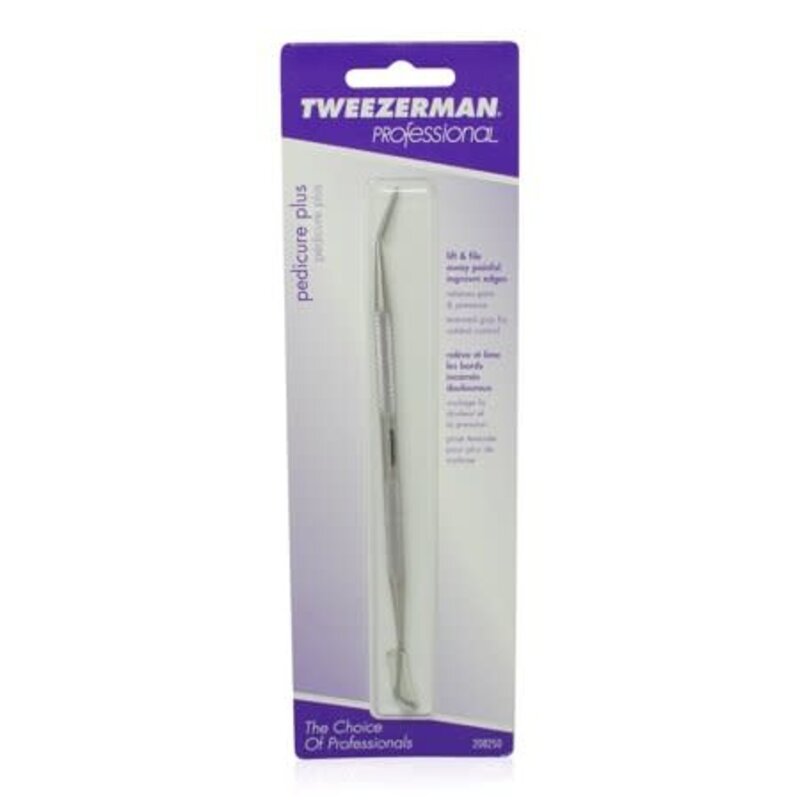 TWEEZERMAN TWEEZERMAN PROFESSIONAL Pedicure Plus - 5211-P