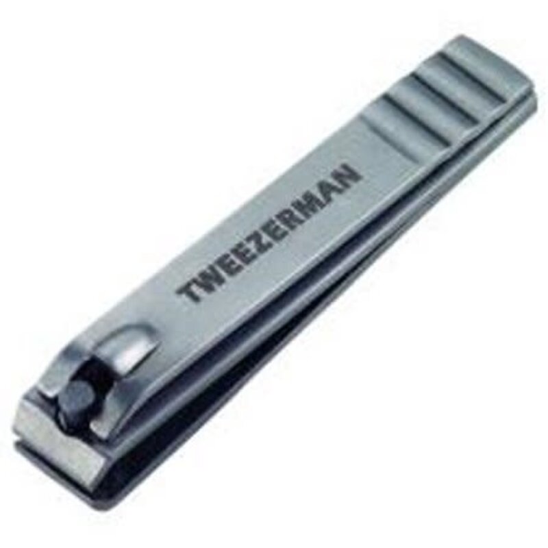 TWEEZERMAN Tweezerman Professional - Stainless Toenail Clipper - 5011-P