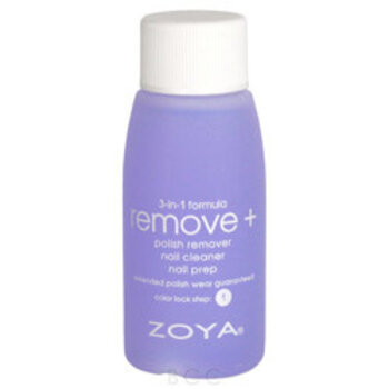 ZOYA ZOYA Polish Remover, 2oz