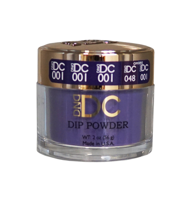 DAISY DND DND DC - Dip Powder