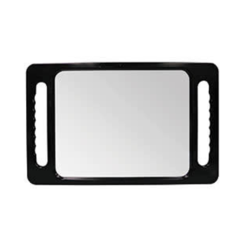 SOFT N STYLE SOFT'N STYLE Rectangular Mirror 9'' X 11 1/4''W - SNS-43