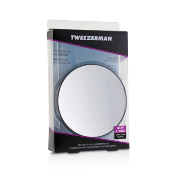 TWEEZERMAN TWEEZERMAN PROFESSIONAL Tweezermate 12X Magnification - 6755-1