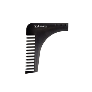 SCALPMASTER SCALPMASTER Beard Styling Tool - SC9293