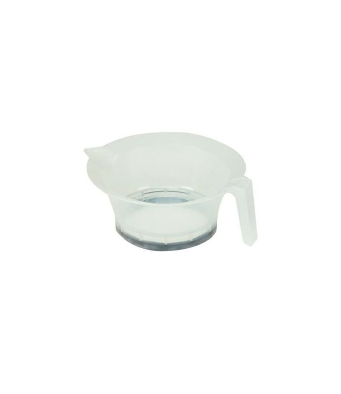 SOFT N STYLE SOFT'N STYLE Tint Bowl Clear - SC-BOWLC