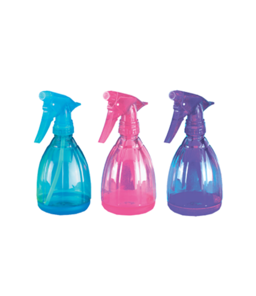 TOLCO CORPORATION TOLCO CORPORATION - Economist Spray Bottle Assorted Colors - 13oz - 400040 - 5777