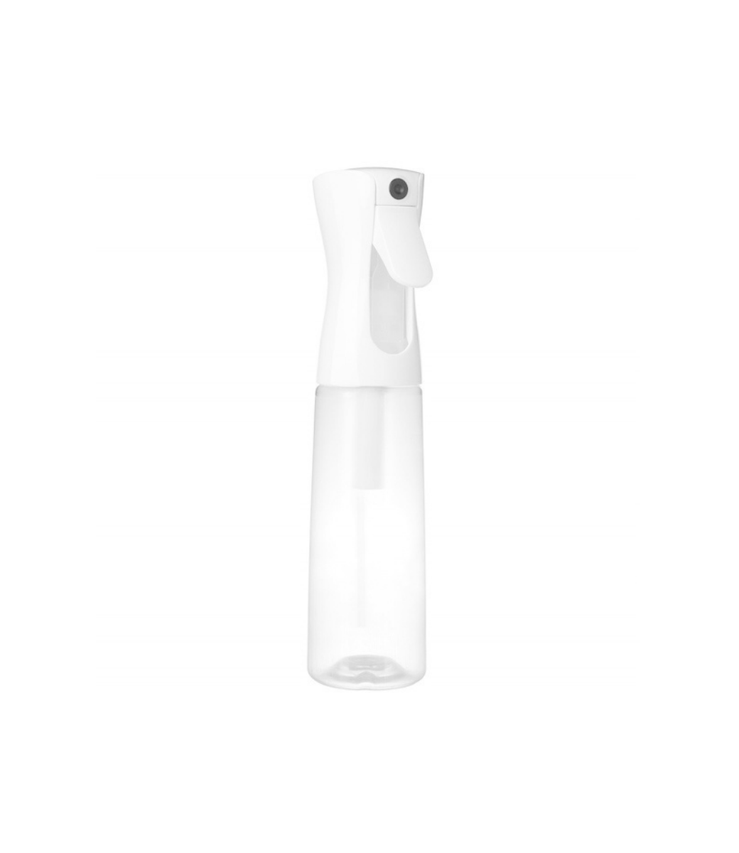 SOFT N STYLE BURMAX - SOFT'N STYLE - Continuous Mist Spray Bottle - 10 oz. / 300 mL - B99