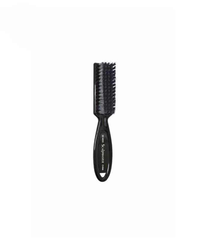 SCALPMASTER SCALPMASTER Soft Bristle Clipper Cleaning Brush - SC-9033