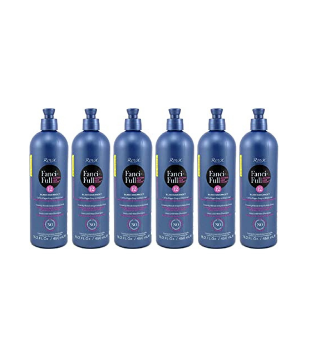 ROUX Fanci-Full - Rinse Fl. Oz. - DUKANEE BEAUTY SUPPLY ROUX Fanci-Full - Rinse Fl. Oz. - DUKANEE BEAUTY SUPPLY