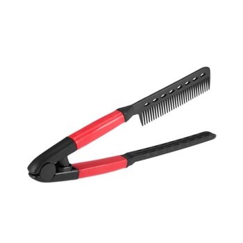 J2 BEAUTY J2 HAIR Straightening Iron Comb - DRE2250
