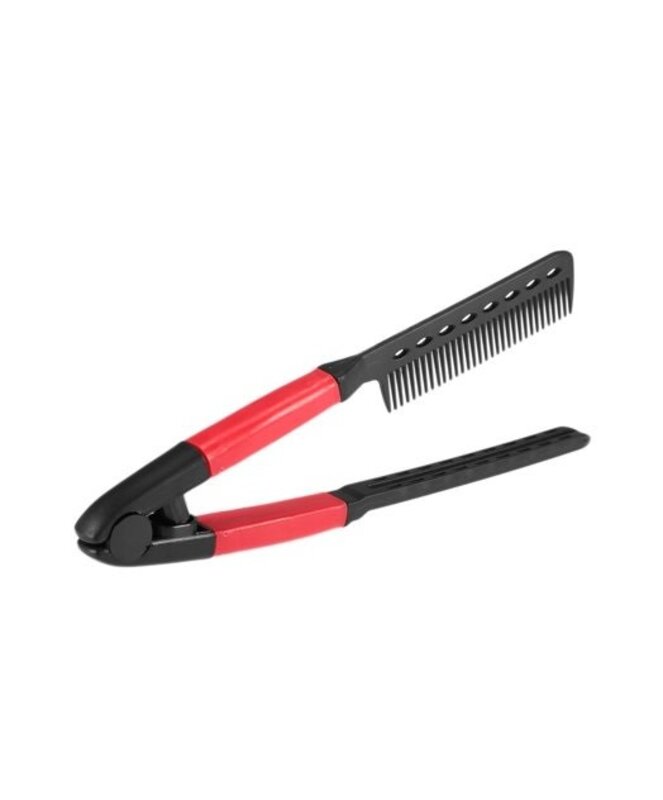 J2 BEAUTY J2 HAIR Straightening Iron Comb - DRE2250