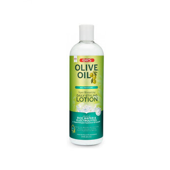 ORS ORS Olive Oil Super Daily Styling Lotion, 16oz - ORS12180