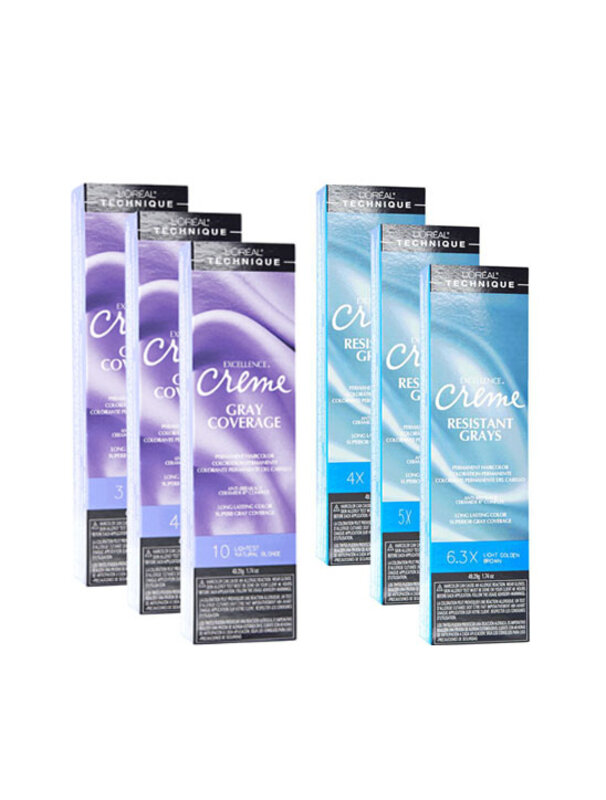 L'Oréal Paris Hair Expert Oil Champú  Discount wholesalers inc – Discount  Wholesalers Inc