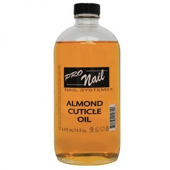 PRO NAIL PRO NAIL Almond Cuticle Oil, 16oz - 01031