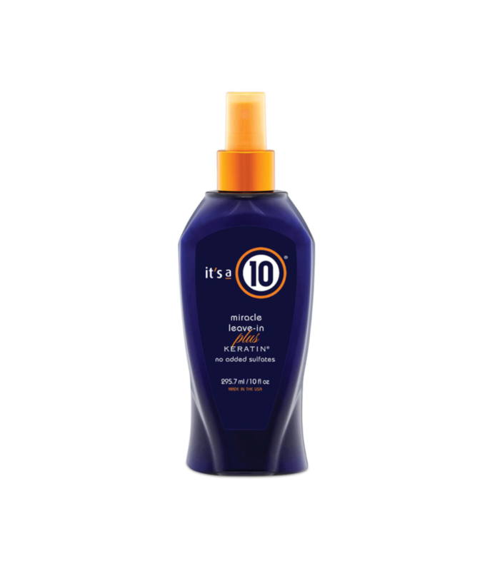 it's a 10 it's a 10 Miracle Leave-In Plus Keratin, 10oz