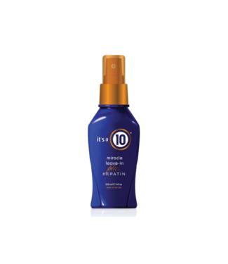 it's a 10 it's a 10 - Miracle Leave-In Plus Keratin - 120ml / 4oz