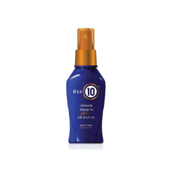 it's a 10 it's a 10 Miracle Leave-In Plus Keratin, 4oz