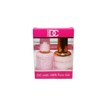 DND DC - DUO Soft Pink - 122