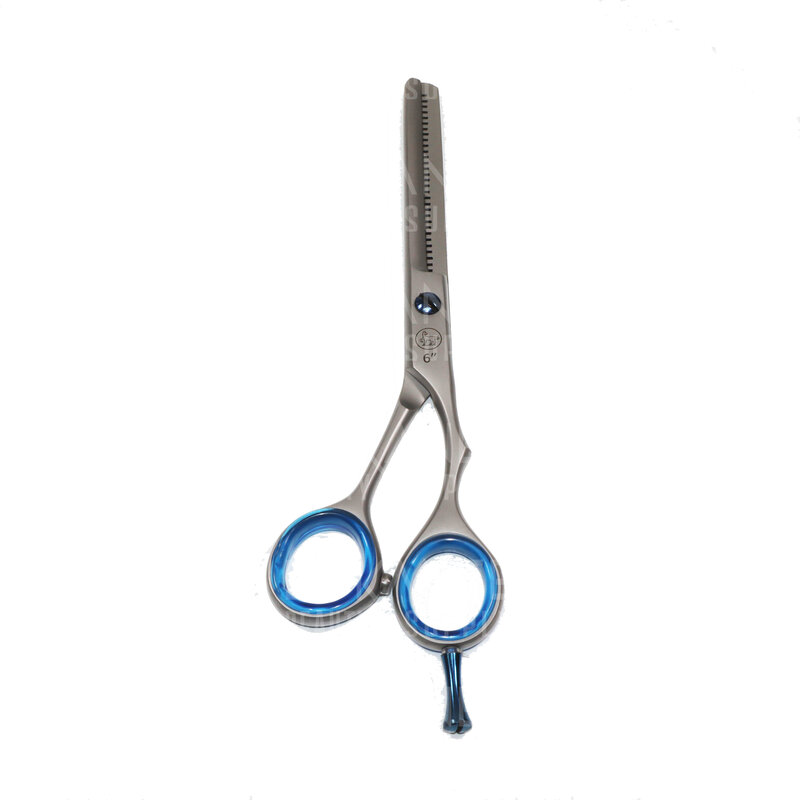 GERMANY SOLINGEN GERMANY SOLINGEN Hair Scissors Thinning Shears Matt Finish 6" - 3214 - 6