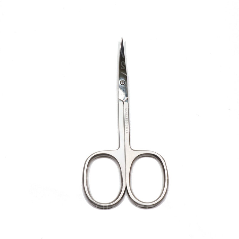 GERMANY SOLINGEN GERMANY SOLINGEN Cuticle Scissors 3.5" Matte - 1518-3.5C