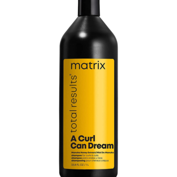 MATRIX PROFESSIONAL MATRIX A Curl Can Dream Shampoo, 33.8oz
