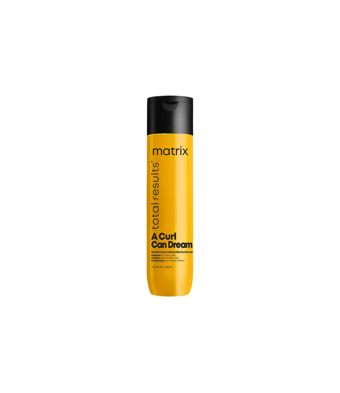 MATRIX PROFESSIONAL MATRIX A Curl Can Dream Shampoo, 10.10oz