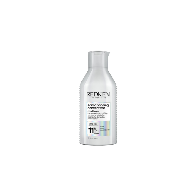 REDKEN 5TH AVENUE NYC REDKEN - Acidic Bonding Concentrate Conditioner - 10.1oz/300ml