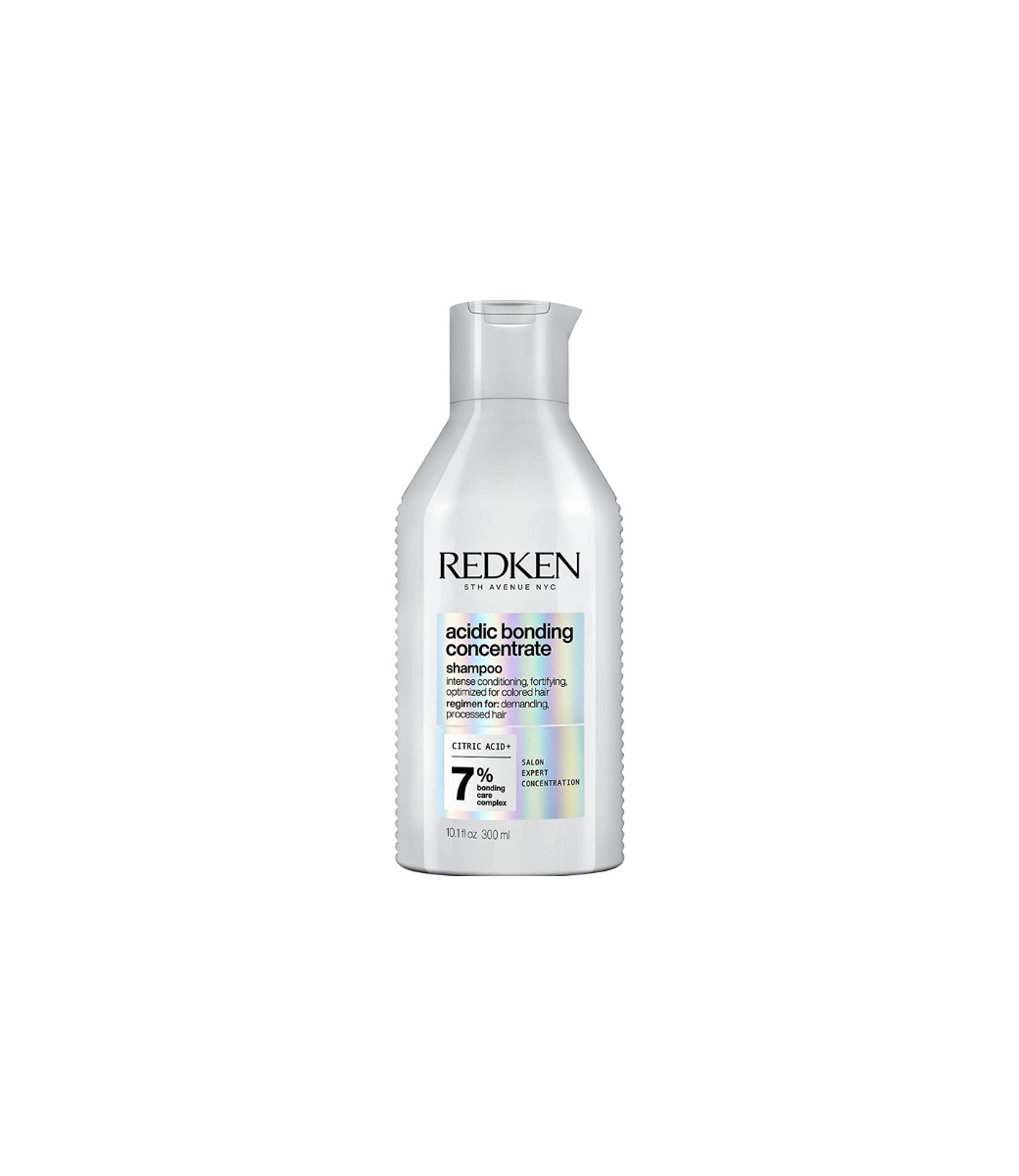 REDKEN 5TH AVENUE NYC REDKEN Acidic Bonding Concentrate Shampoo, 10.1oz