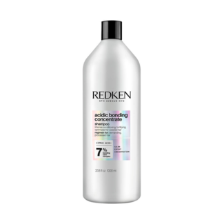 REDKEN 5TH AVENUE NYC REDKEN - Acidic Bonding Concentrate Shampoo - 33.8 fl oz / 1000ml