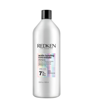 REDKEN 5th AVENUE NYC REDKEN - Acidic Bonding Concentrate Shampoo - 33.8 fl oz / 1000ml