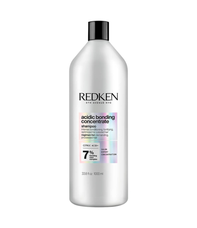 REDKEN 5TH AVENUE NYC REDKEN Acidic Bonding Concentrate Shampoo, 33.8oz